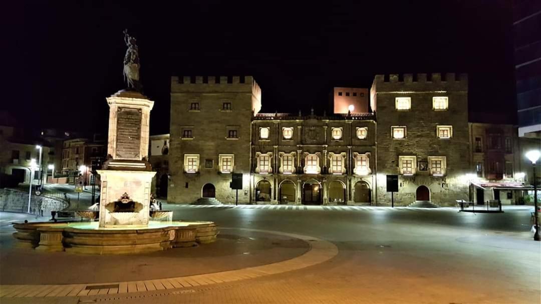 Albor II Hotel Gijon Exterior photo